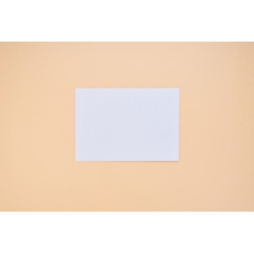 C6 White Security Paper Envelope for Office Supplies