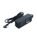 Chargeur pour ordinateur portable 19V 1.58A 5.5 * 01.7mm