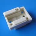 Capillary thermostat ceramic base