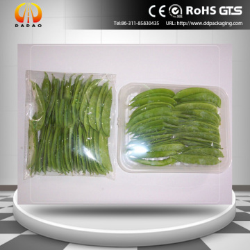 Bopp Anti Fog Film para verduras frescas