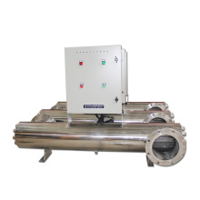 Cottage Water Supply Disinfection System UV Sterilizer