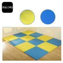 Tapis en mousse imperméable MMA Judo sans odeur Melors