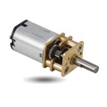 N20 brushed DC motor for Home Door Locker