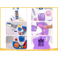 Juguetes de calidad Electronic Musical Guitar Baby Toys