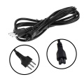 Laptop Adapter Replacement Power Cable With Italy Plug