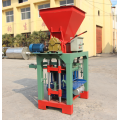 Brick Making Machinery For All Kinds of Blocks