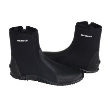 Seaskin 5mm Neopren -Tauchstiefel zum Speerfischen Wasser