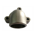 Stainless Steel Exhaust Pipe Investment Castings