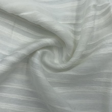 Lightweight Breathable Rayon Nylon Polyester Blended Fabric