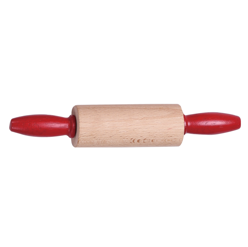 Wooden Rolling Pin