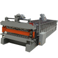 Double Layer Roof Wall Roll Forming Machine