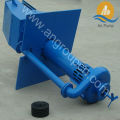 High Efficiency Electrical Vertical Metal Sump Pump for Slurry