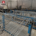 Wholesale Decorative Chain Link Fence For Volleyball Court