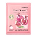 ONE SPRINGQ Red Pomegranate Hyaluronic Acid Fresh Mask