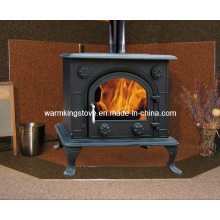 Cast Iron Stove