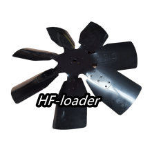 4VBE34RW3 Motorzubehör Fan 40C2109