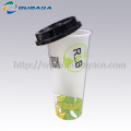 Beverage Cup IML Plastic for Frozen Food Packaging