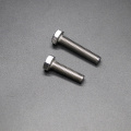 DIN933 Round Hex Head M3-M33 Hex Bolt