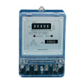 Waterproof Outdoor Electric Energy Meter with Transparent Cover