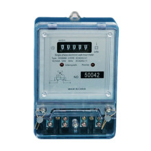 Good Price Digital Counter Display Kilowatt Hour Meter