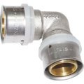 Brass Pipe Fittings (a. 0447)