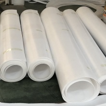 ptfe craft sheet ptfe fabric sheet roll