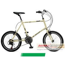 Günstige Mini Velo 20 &#39;&#39; Straße Bike (MK14MT-20218)