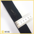 6 polegadas YKK Costura Invisible Zipper