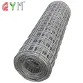 Building Material Stainless Steel Welded Wire Mesh