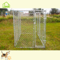 Cheap Galavnized Chain Link Dog Kennels