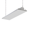 400W Suspended Led Linear Pendant Lighting