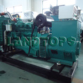 100kw Yuchai Series Silent Diesel Generator for Sale