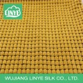 warm velvet wale fabric corduroy, cushion cover wholesale