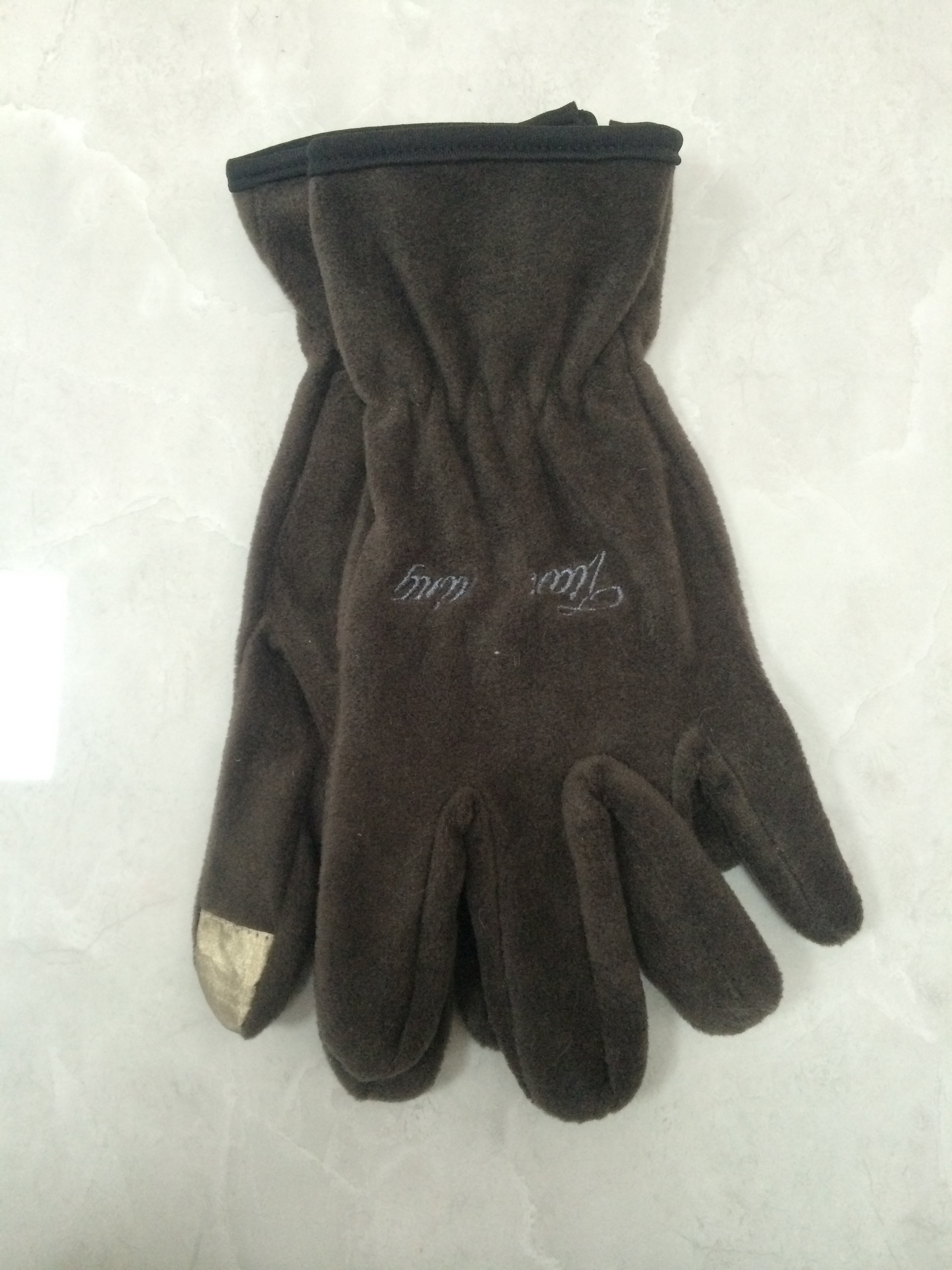 Touch Screen Winter Gloves