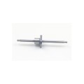 diameter 4mm ball screw for 3D engraving machine