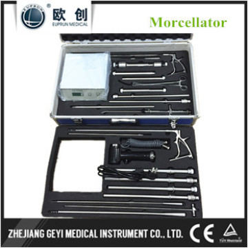 Euprun Gynecology Instrumentos Cirúrgicos Power Morcellator