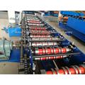 Metal Cable Tray Panel Roll Forming Machine