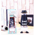 Factory Price Creative Design Sport Glass Water Bottle Gift Cup