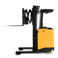 Double Scissors 1.2 Ton Electric Reach Truck