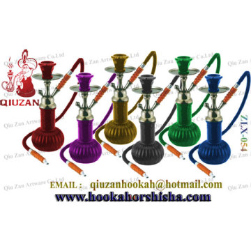 Belamente projetado Hookah pequeno fabricante venda diretamente