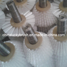 PP Material Roller Brush for Egg Cleaning (YY-226)