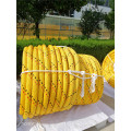 8-Strand UHMWPE Fiber Mooring Rope