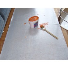 Non Slip Self Adhesive Временный защитный валик для пола