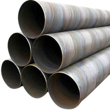 API 5L Linha de óleo tubo tubo de aço Tubo de aço