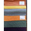 Wholesale Knitted 100% Polyester Fleece PK Fleece Fabric