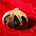 Cooking Use whole black garlic