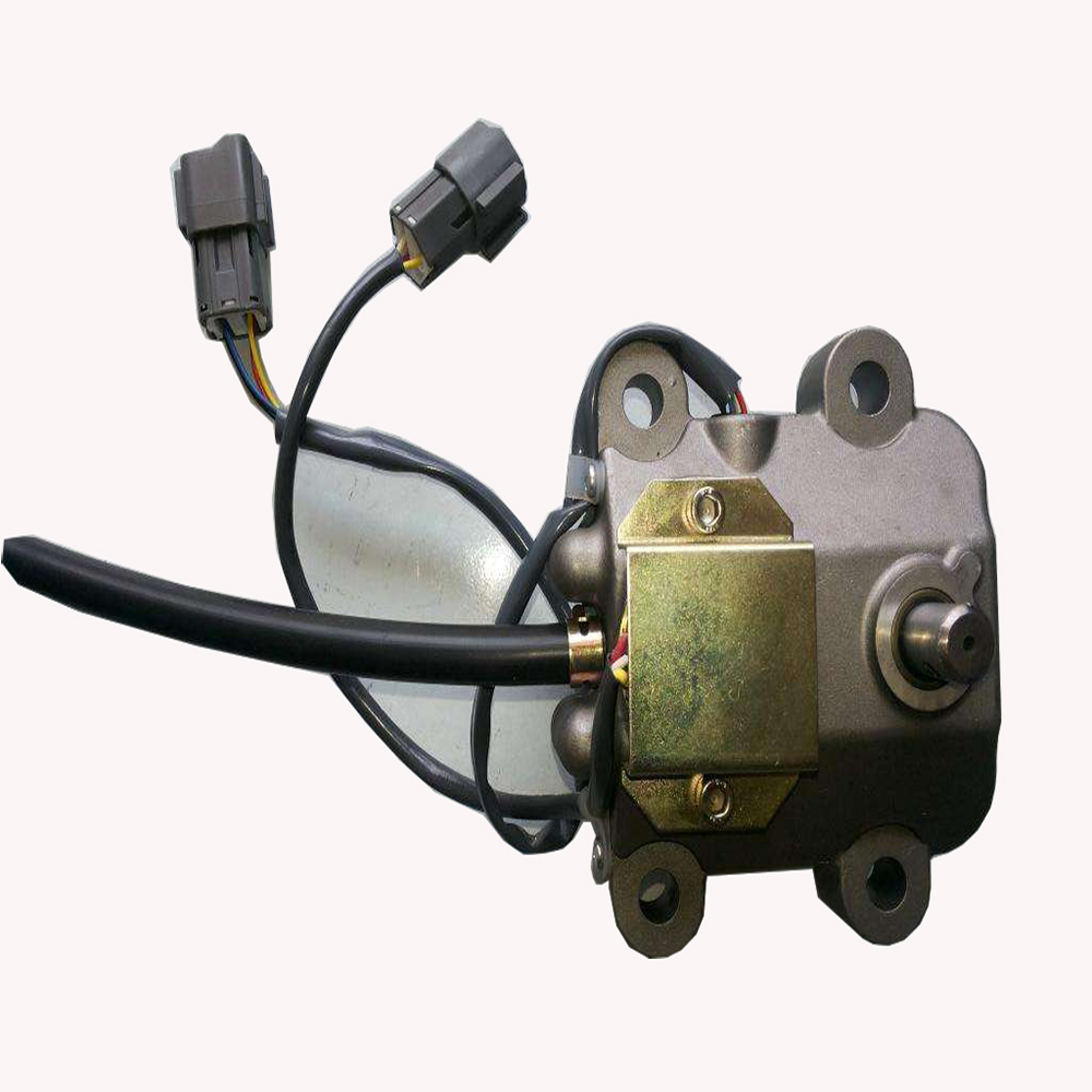 Pc 200 5 Throttle Motor 7824 30 1600