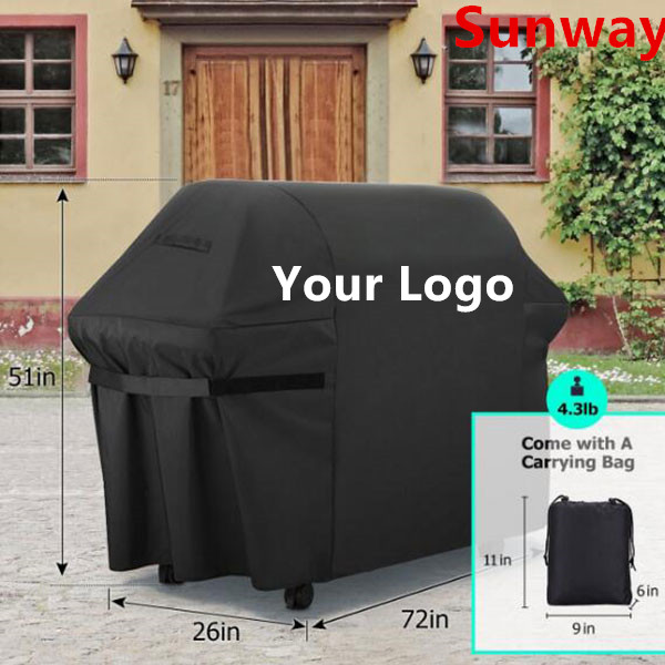 Outdoor BBQ Cover