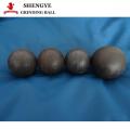 Forged steel balls used in the Mining Metal