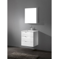 Modern High Quality MDF Bathroom Cabinet (US008)